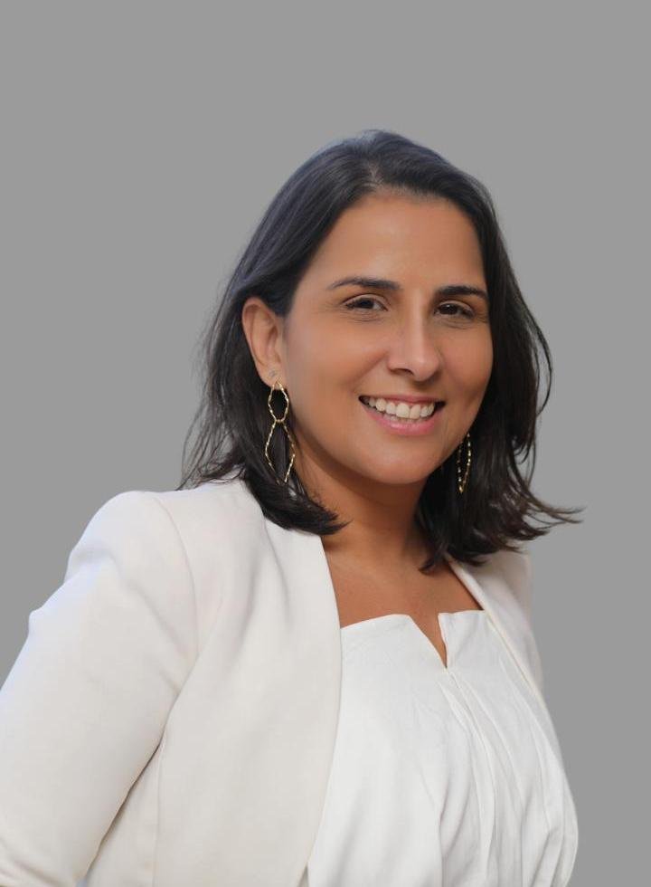 Fundadora da Evolare Strategy